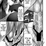 Angel’s stroke 10 Shoot Down That Black Dragon