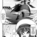 Angel’s stroke 10 Shoot Down That Black Dragon