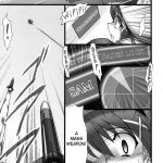 Angel’s stroke 10 Shoot Down That Black Dragon