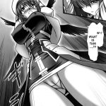 Angel’s stroke 10 Shoot Down That Black Dragon