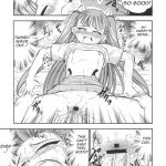 Anya no Flame Knuckle