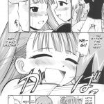 Anya no Flame Knuckle