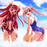 Anya no Flame Knuckle