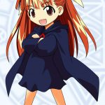 Anya no Flame Knuckle