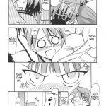 Anya no Flame Knuckle