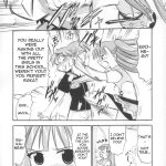 Anya no Flame Knuckle