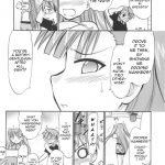 Anya no Flame Knuckle