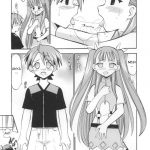 Anya no Flame Knuckle