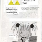 Chao Bao Zi e Youkoso!!