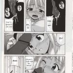 Chao Bao Zi e Youkoso!!