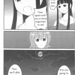 Daisuki to Iuyori Taisetsu na