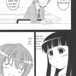 Daisuki to Iuyori Taisetsu na