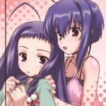 Dear my little witches