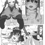 Dear my little witches