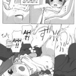 Dear my little witches