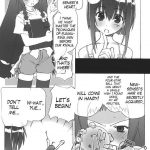 Dear my little witches