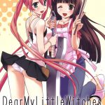 Dear my little witches 2nd