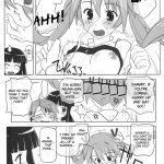 Dear my little witches 2nd