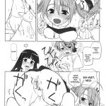 Dear my little witches 2nd