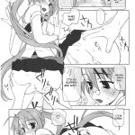 Dear my little witches 2nd