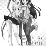 Dear my little witches 2nd