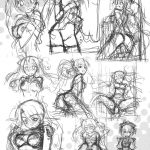 Dear my little witches 2nd