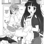 Dear my little witches 2nd