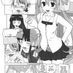 Dear my little witches 2nd