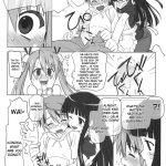 Dear my little witches 2nd