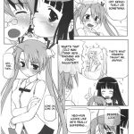 Dear my little witches 2nd