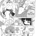 Dear my little witches 2nd