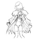 Dear my little witches