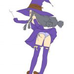 Dear my little witches