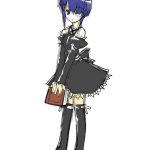 Dear my little witches