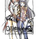 Dear my little witches