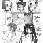 Dear my little witches