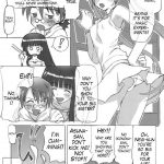 Dear my little witches