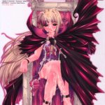 Empress Of Nosferatu