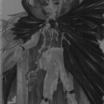 Empress Of Nosferatu