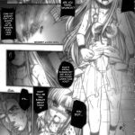 Empress Of Nosferatu