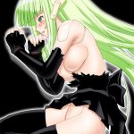 Eva Nyan Goranshin 2