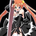 Eva Nyan Goranshin 2