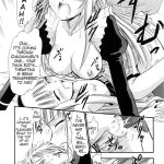 Evangeline no Himitsu Arbeit