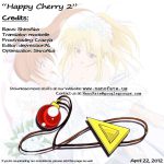 Happy Cherry 2