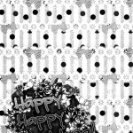 Happy Happy Wedding!