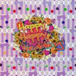 Happy Happy Wedding!