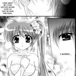 Happy Happy Wedding!