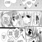 Happy Happy Wedding!