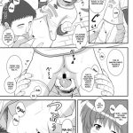 Hayate-chan no Katei de Dekinai Rehabilitation Massage