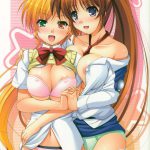 How to Bring Up a Magical Girl V